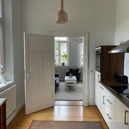 Schelfblick Schwerin (Mecklenburg-Vorpommern)