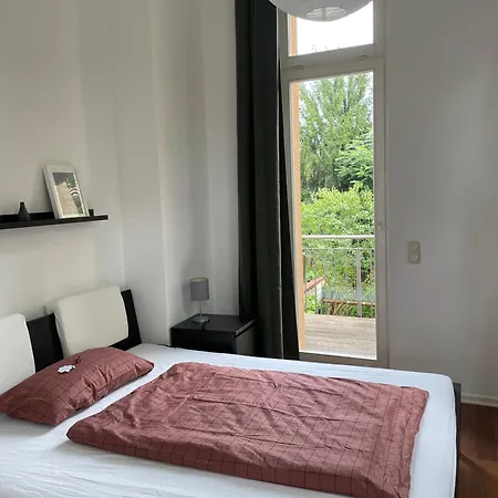 Schelfblick Schwerin (Mecklenburg-Vorpommern)