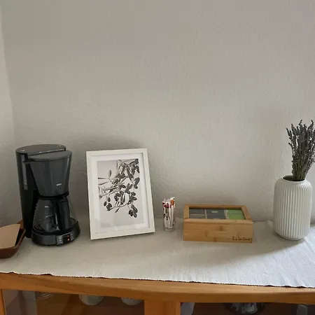 Schelfblick Apartment Schwerin (Mecklenburg-Vorpommern)