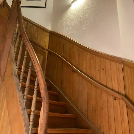 Schelfblick Apartment *