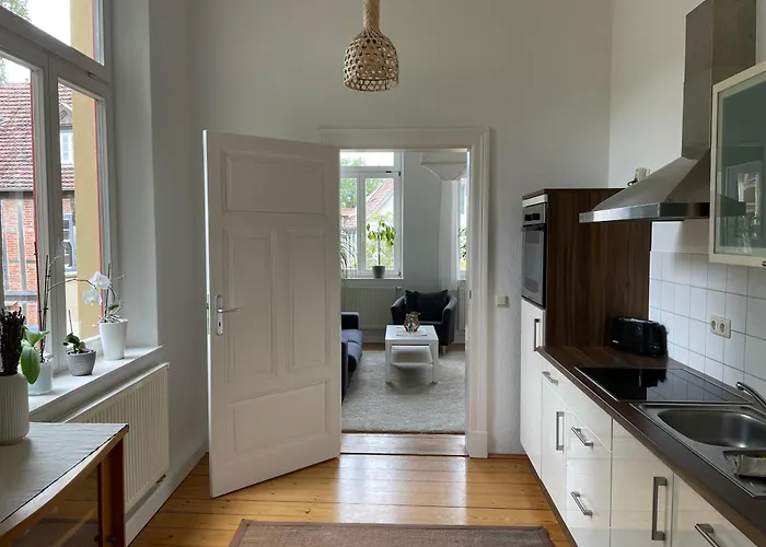 Schelfblick Schwerin (Mecklenburg-Vorpommern)