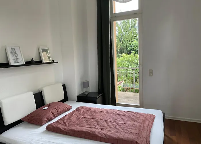 Schelfblick Schwerin (Mecklenburg-Vorpommern)