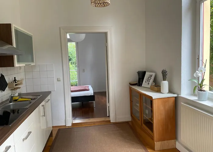 Schelfblick Schwerin (Mecklenburg-Vorpommern)