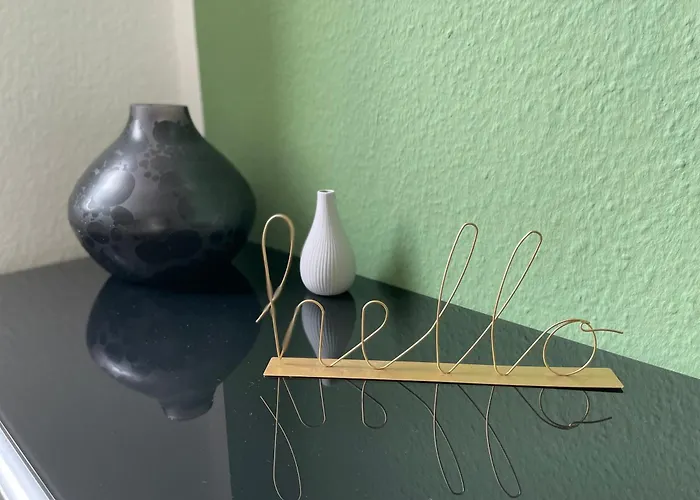 Schelfblick * Schwerin (Mecklenburg-Vorpommern)