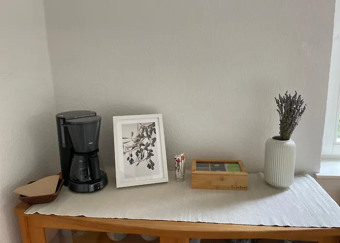 Schelfblick Apartment Schwerin (Mecklenburg-Vorpommern)