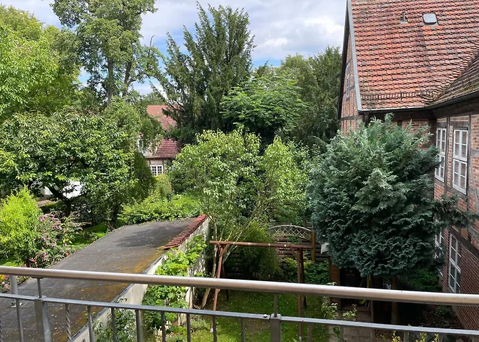 Schelfblick Schwerin (Mecklenburg-Vorpommern)