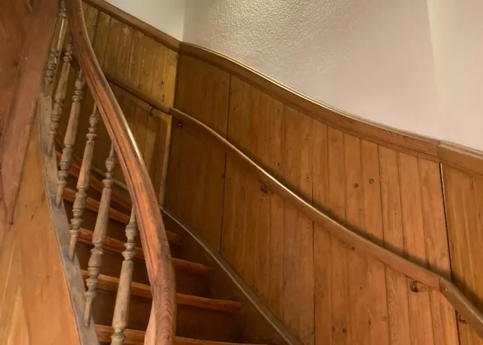 Schelfblick Apartment *